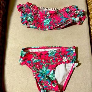 Janie and Jack swimsuit